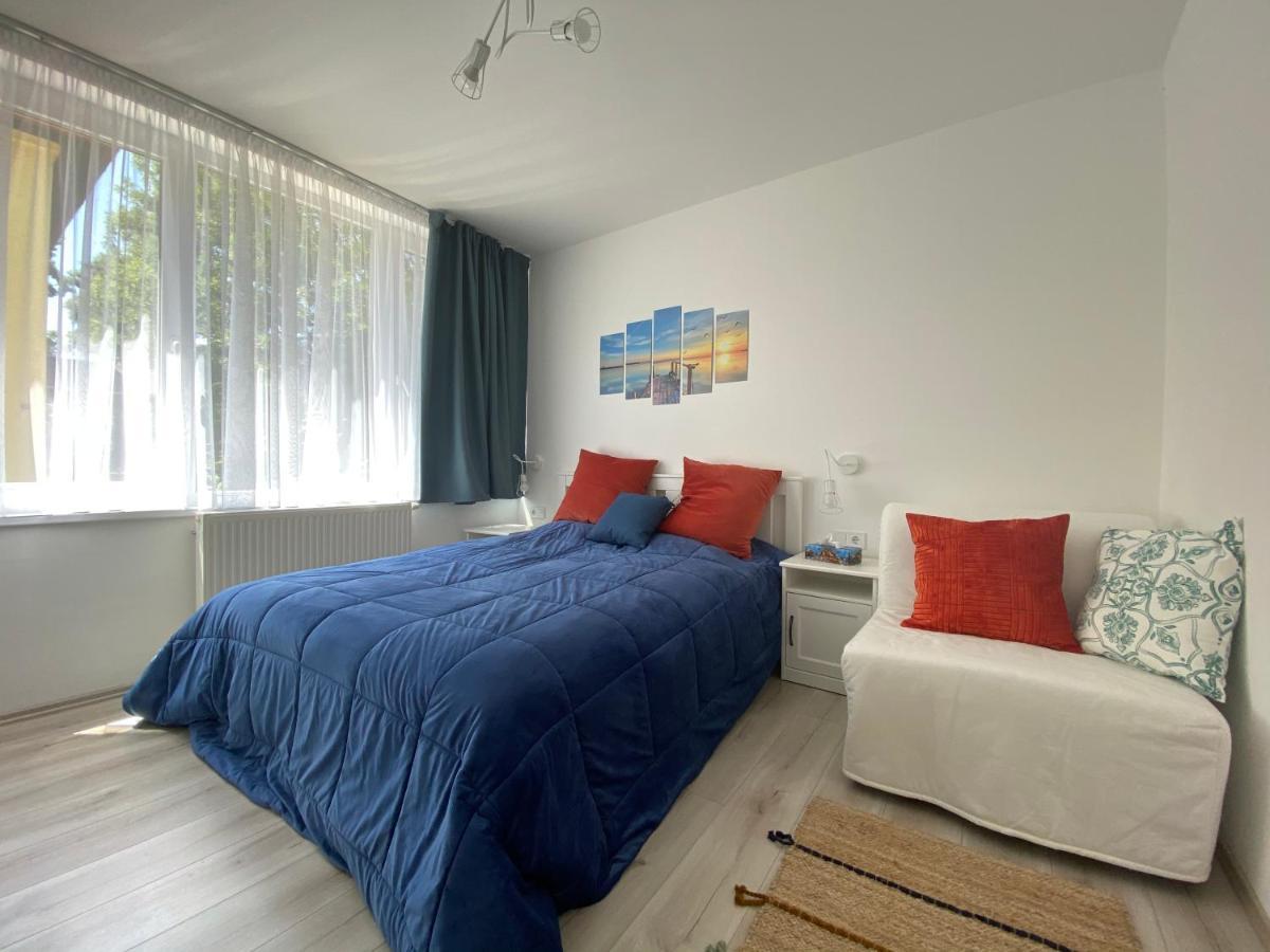 Spirit Homes Apartments Orosháza Esterno foto