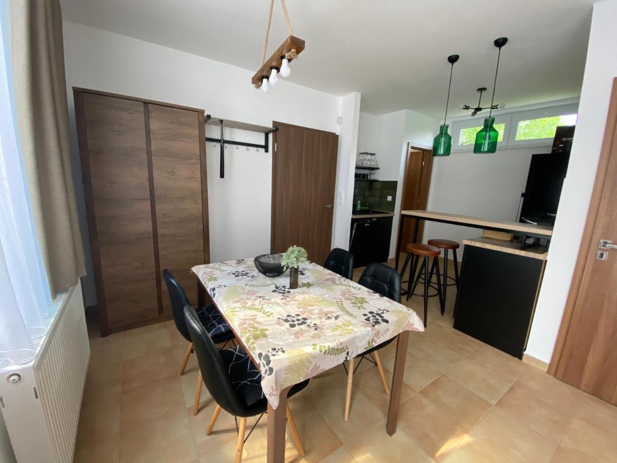 Spirit Homes Apartments Orosháza Esterno foto