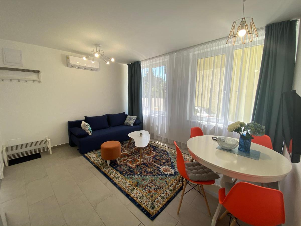 Spirit Homes Apartments Orosháza Esterno foto